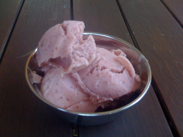 fig ice cream